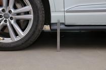 Audi Q7 2015–2026 Seitenschweller OEM V3 (2 Stk., Aluminium) Foto 14