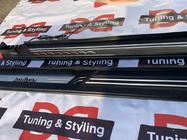 Audi Q7 2015–2026 Seitenschweller OEM V3 (2 Stk., Aluminium) Foto 6