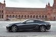 Übersicht Sportcoupé Lexus LC 500 Foto 13