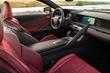 Übersicht Sportcoupé Lexus LC 500 Foto 10