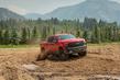 Überblick über die Pick-up Chevrolet Silverado neuen Generation Foto 8