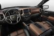 Überblick über die Pick-up Chevrolet Silverado neuen Generation Foto 5