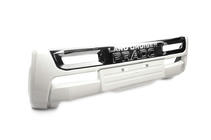 Toyota Land Cruiser Prado 150 2009-2023 Frontstoßstangenaufsatz MiddleEast (2017-) Foto 3