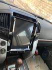 Toyota Land Cruiser 200 2007-2021 Autoradio GXR 2008-2015 (Tesla Design, 12 Zoll) Foto 3