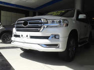 Toyota Land Cruiser 200 2007-2021 Bodykit 2016↗ (Modelista V2) Foto 3