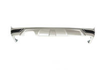 Toyota Land Cruiser 200 2007-2021 Bodykit 2016↗ (Modelista V2) Foto 9