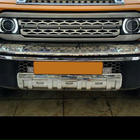 Toyota FJ Cruiser 2006-2022 Bodykit im Range Rover Stil Foto 5