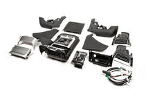 Toyota Land Cruiser 200 2007-2021 Innenraum Upgrade Kit für 2016 Foto 2