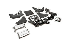 Toyota Land Cruiser 200 2007-2021 Innenraum Upgrade Kit für 2016 Foto 3