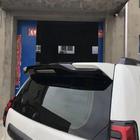 Toyota Land Cruiser Prado 150 2009-2023 Spoiler Einsatz (über originalem Spoiler) Foto 2