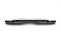 Toyota Land Cruiser Prado 150 2009-2023 Spoiler Einsatz (über originalem Spoiler) Foto 8