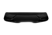 Toyota Land Cruiser Prado 150 2009-2023 Spoiler Einsatz (über originalem Spoiler) Foto 11