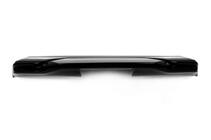 Toyota Land Cruiser Prado 150 2009-2023 Spoiler Einsatz (über originalem Spoiler) Foto 13