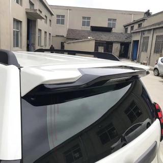 Spoiler Einsatz (über originalem Spoiler) Toyota Land Cruiser Prado 150 2009-2023 Foto 3