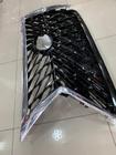 Lexus GX460 2009-2023 Kühlergrill TRD-Design Foto 2