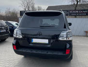 Toyota Land Cruiser 200 2007-2021 Rückleuchten 2007-2015 (BlackEdition) Foto 8