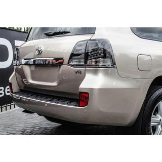 Rückleuchten 2007-2015 (BlackEdition) Toyota Land Cruiser 200 2007-2021 Foto 1