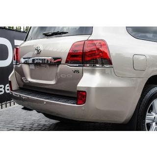 Rückleuchten 2007-2015 V-3 (Lexus Design 2012-2015) Toyota Land Cruiser 200 2007-2021 Foto 1