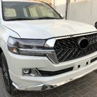 Toyota Land Cruiser 200 2007-2021 Frontscheinwerfer 2016+ (Executive) Foto 9