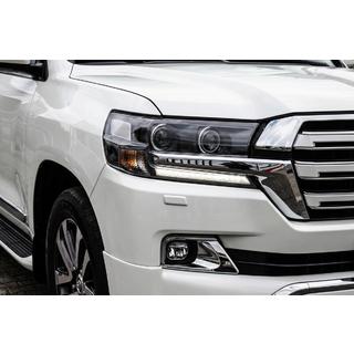 Frontscheinwerfer 2016+ (Executive) Toyota Land Cruiser 200 2007-2021 Foto 1