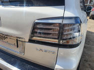 Lexus LX570/450d 2008-2022 Rückleuchten 2012-2015 (Supercharger, 2 Stk) Foto 5