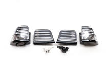 Lexus LX570/450d 2008-2022 Rückleuchten 2012-2015 (Supercharger, 2 Stk) Foto 7