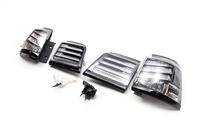 Lexus LX570/450d 2008-2022 Rückleuchten 2012-2015 (Supercharger, 2 Stk) Foto 8