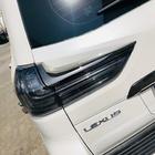 Lexus LX570/450d 2008-2022 Rückleuchten 2016+ (Superior Black, 2 Stk) Foto 3