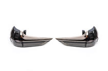Lexus LX570/450d 2008-2022 Rückleuchten 2016+ (Superior Black, 2 Stk) Foto 5