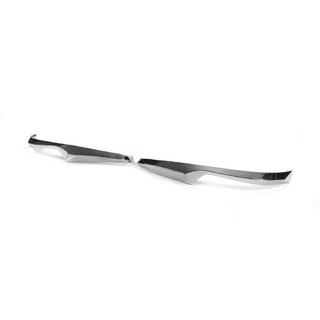 Spiegelblenden 2012-2021 (2 Stk, Chrom) Toyota Land Cruiser 200 2007-2021 Foto 4