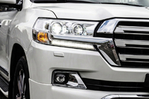 Toyota Land Cruiser 200 2007-2021 Frontscheinwerfer 2016+ (Standard) Foto 1