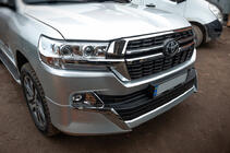 Toyota Land Cruiser 200 2007-2021 Frontscheinwerfer 2016+ (Standard) Foto 10