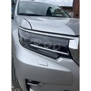 Frontscheinwerfer Lexus-Design 4-LED V1 (2017+, 2 Stk) Foto 3