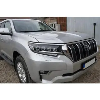 Frontscheinwerfer Lexus-Design 4-LED V1 (2017+, 2 Stk) Foto 1