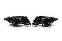 Toyota Land Cruiser Prado 150 2009-2023 Frontscheinwerfer Lexus-Design-3-LED V1 (2017+, 2 Stk) Foto 6