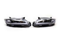 Toyota Camry 2006-2011 LED Frontscheinwerfer (Facelift, 2 Stk) Foto 5