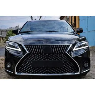 LED Frontscheinwerfer (Facelift, 2 Stk) Toyota Camry 2006-2011 Foto 3