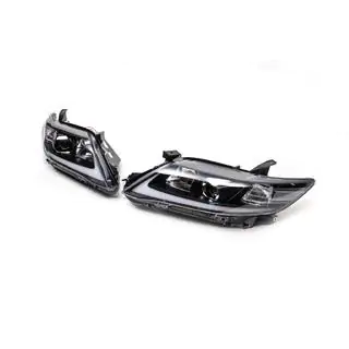 LED Frontscheinwerfer (Facelift, 2 Stk) Toyota Camry 2006-2011 Foto 4