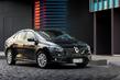 Übersicht der Limousine Renault Megane vierten generieren Foto 1