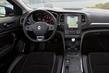Übersicht der Limousine Renault Megane vierten generieren Foto 6
