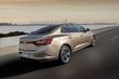 Übersicht der Limousine Renault Megane vierten generieren Foto 8