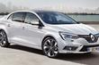 Übersicht der Limousine Renault Megane vierten generieren Foto 2