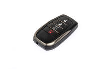 Toyota Land Cruiser 200 2007-2021 Erneuerter Schlüssel V1 Foto 2