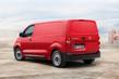 Der neue Opel Vivaro 2019 Foto 3