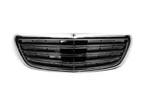 Mercedes S-class W222 2013-2022 AMG Kühlergrill Foto 4
