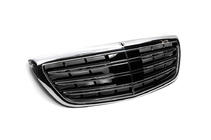 Mercedes S-class W222 2013-2022 AMG Kühlergrill Foto 5