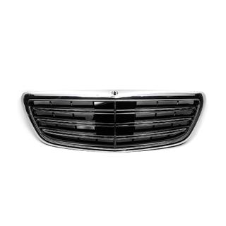 AMG Kühlergrill Mercedes S-сlass W222 2013-2022 Foto 4