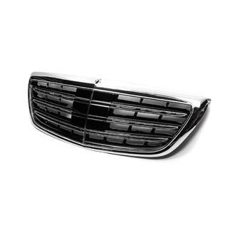AMG Kühlergrill Mercedes S-сlass W222 2013-2022 Foto 3