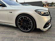 Mercedes S-class W222 2013-2022 Facelift Frontscheinwerfer mit Steuergeraeten (OEM) Foto 10