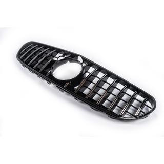 Kühlergrill BRB (für COUPE) Mercedes S-class C217 Coupe 2014-2020 Foto 2